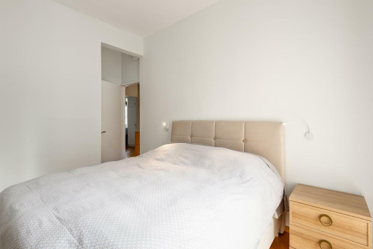Brand-New Modern Flat In Heart Of City Thessaloníki Eksteriør bilde