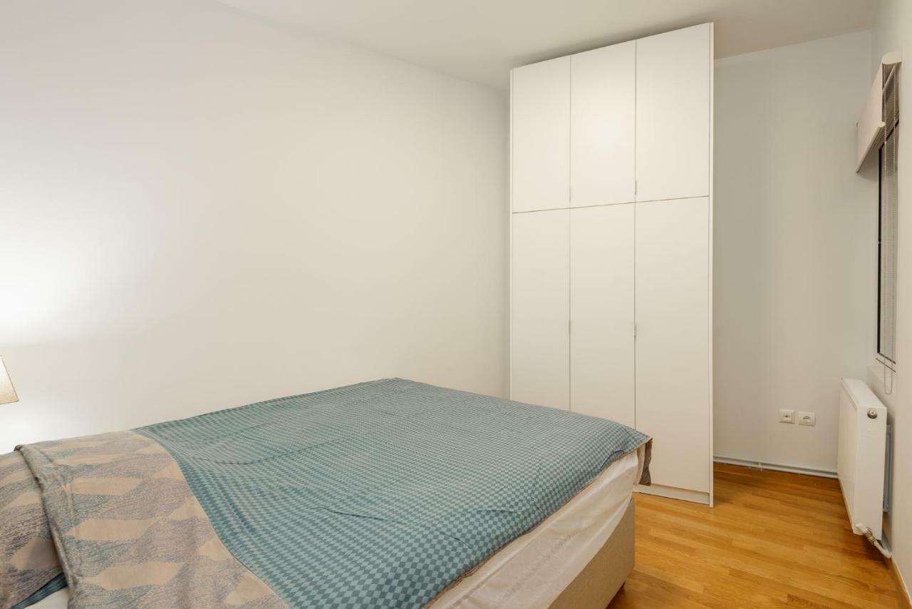Brand-New Modern Flat In Heart Of City Thessaloníki Eksteriør bilde
